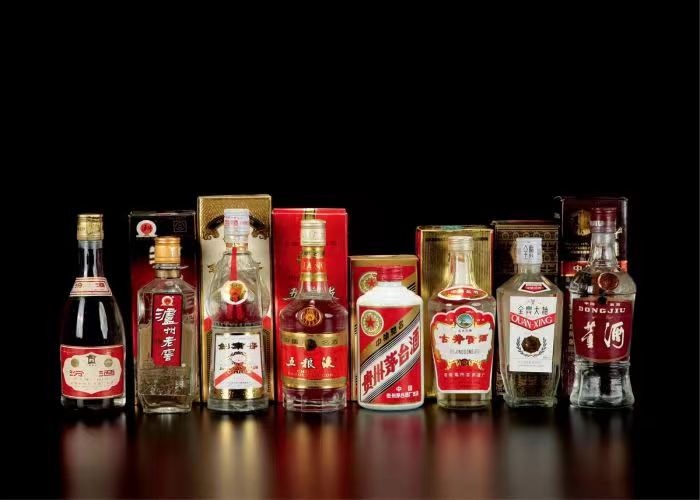 庐阳老酒储存的方法