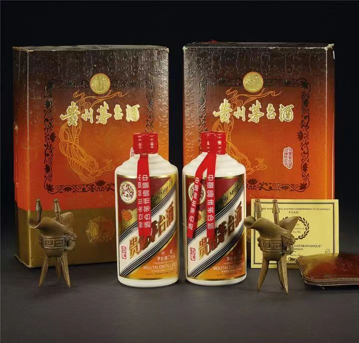 庐阳烟酒回收